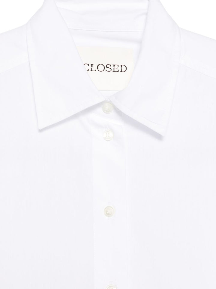 Closed Shirts - Light and natural | 5df4b7c045785adaf95de77601791b0b3908623c