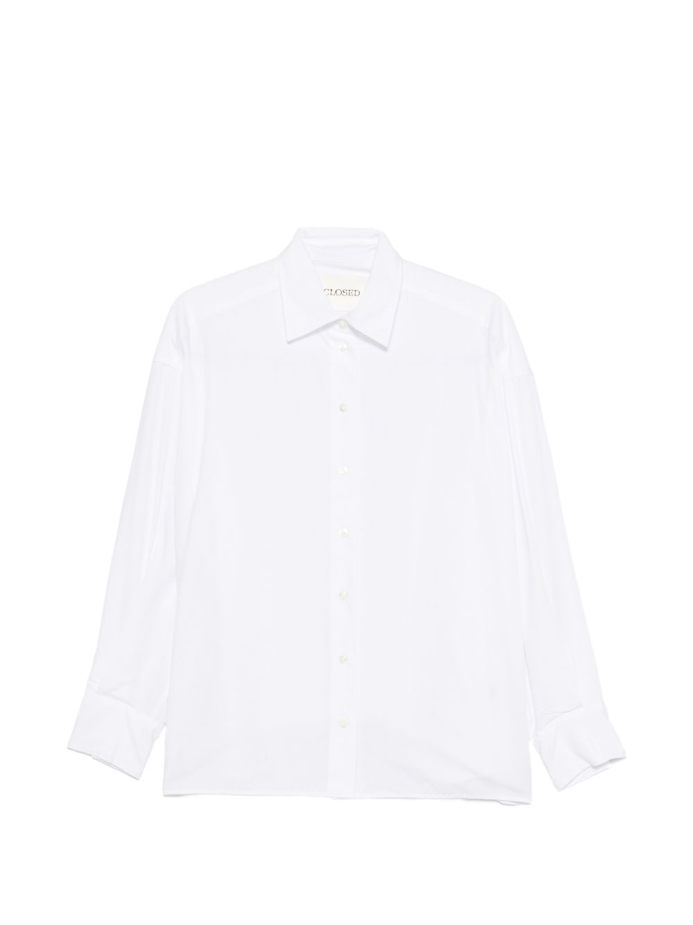 Closed Shirts - Light and natural | f72c56291902e9ccedcbf3afe9f66bb0fd4a4c21