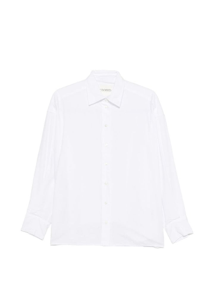 Closed Shirts - Light and natural | f72c56291902e9ccedcbf3afe9f66bb0fd4a4c21