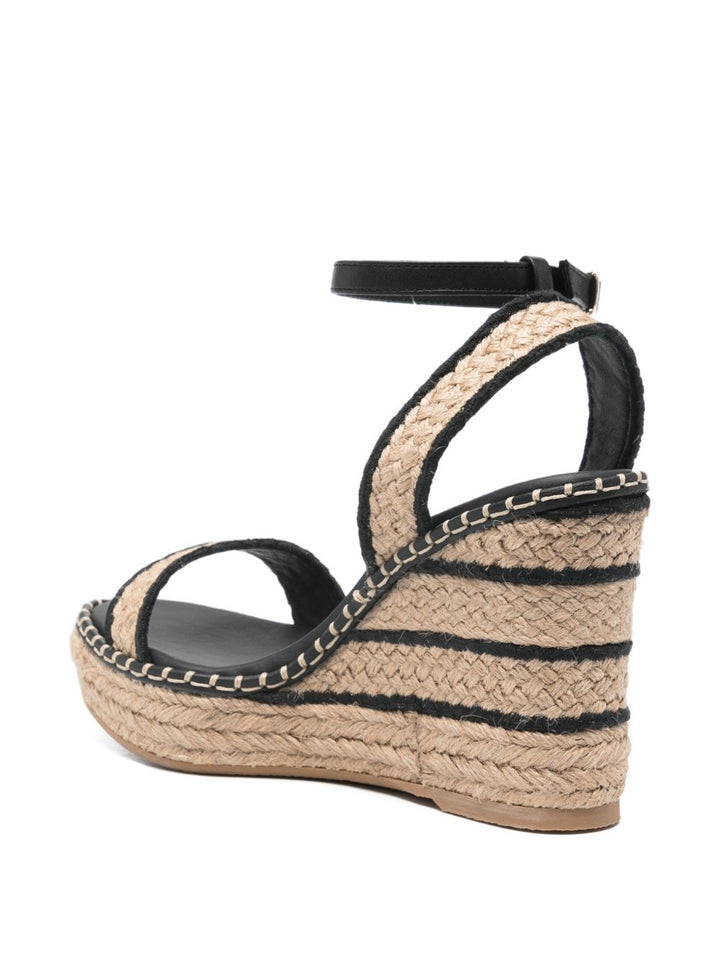 Castaner Flat shoes - Light and natural | f44b31862595231b6bd2c19f151af36b957d31d6