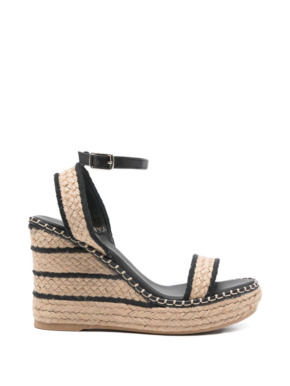 Castaner Flat shoes - Light and natural | 043671104384a0bdc007f686f87f89b85bf45cdf