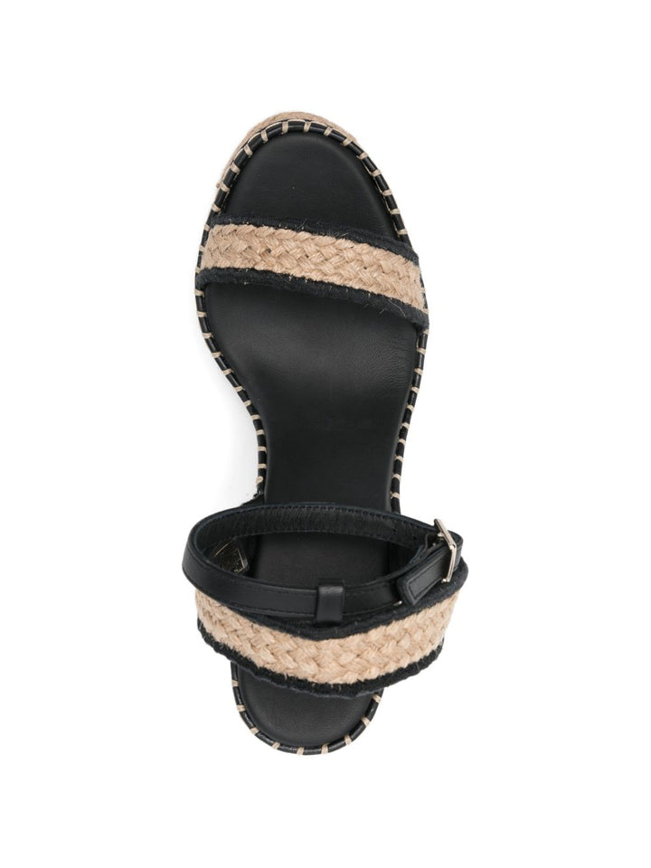 Castaner Flat shoes - Light and natural | 6a9bff9411c6d603f58b67f6735766f136d3900e