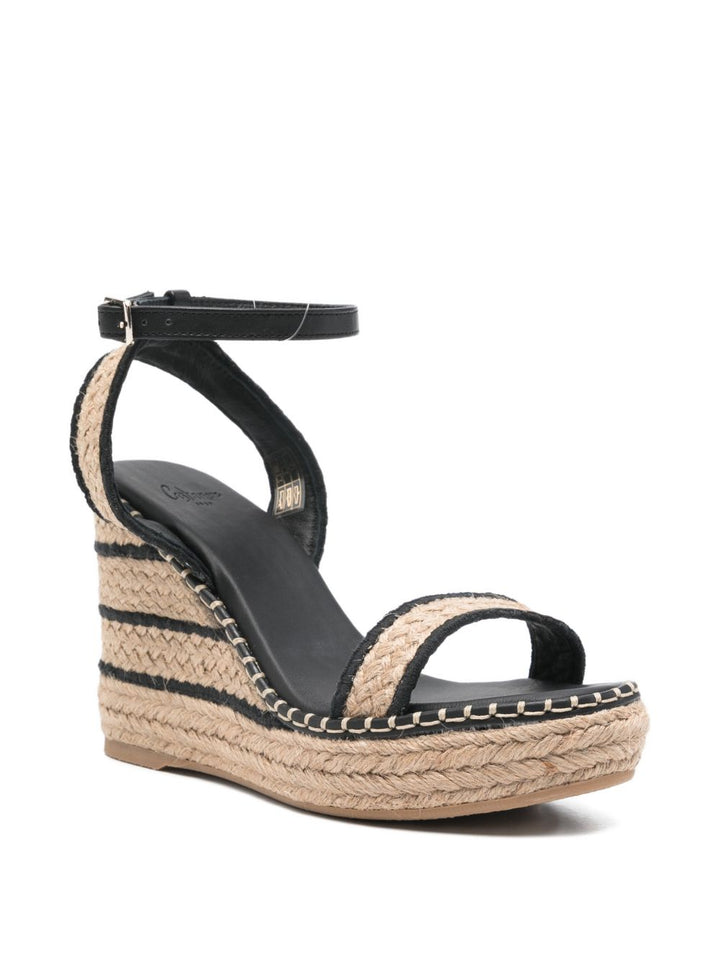 Castaner Flat shoes - Light and natural | 518e10ee9fa59506b8193e89c0ba637acaf74e7b