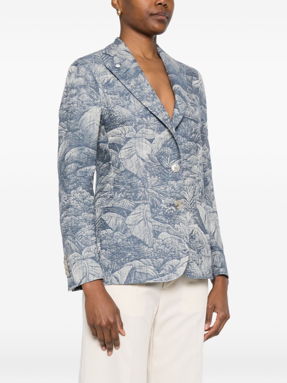 L.B.M. 1911 Jackets - BLUE | 7a84f8fa060f191f44077a5f724dc75c31b5782a
