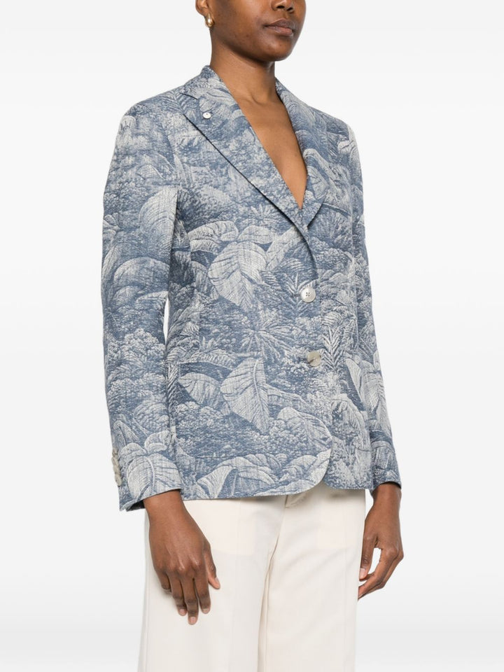 L.B.M. 1911 Jackets - BLUE | 7a84f8fa060f191f44077a5f724dc75c31b5782a