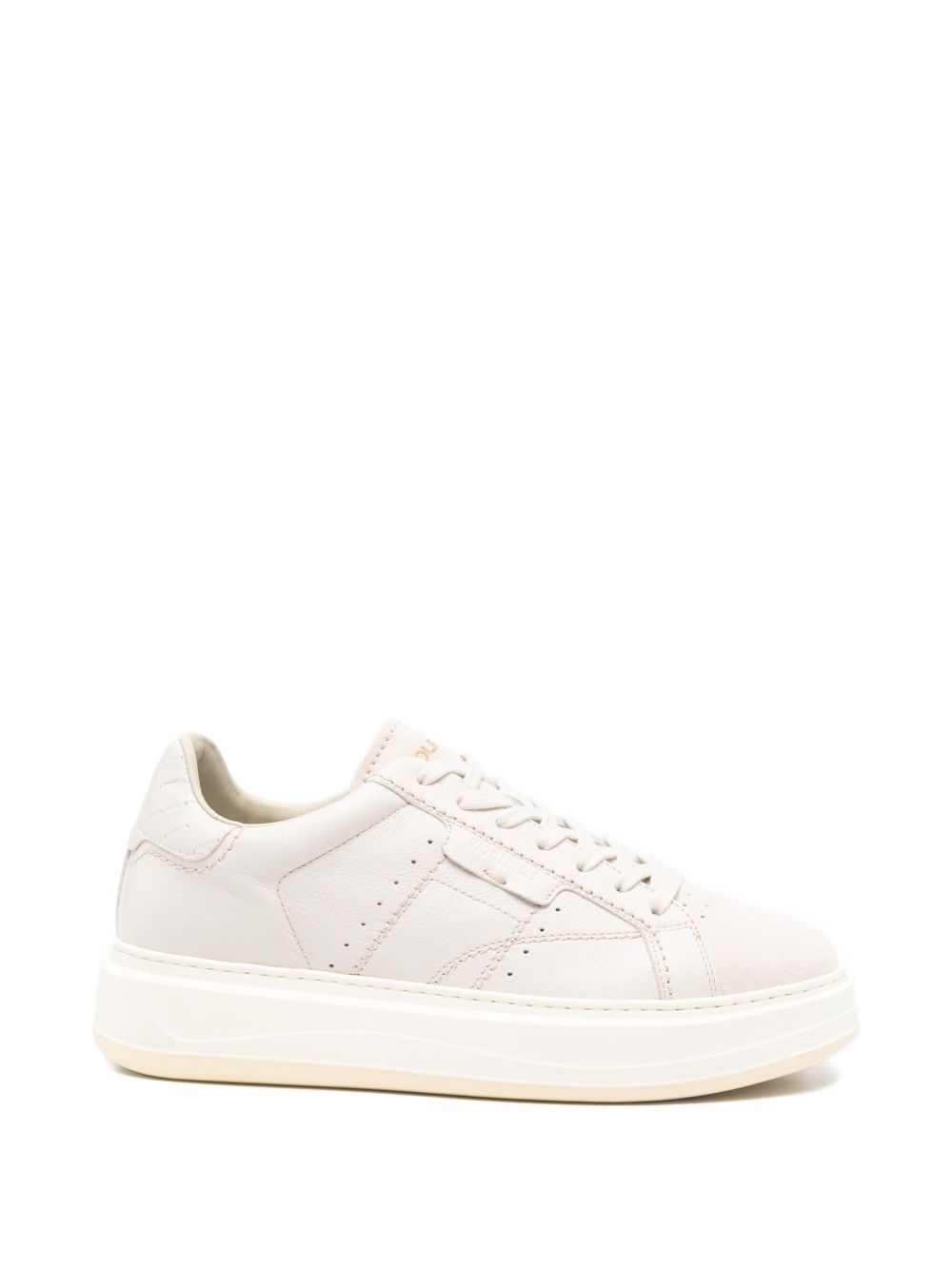 Woolrich Sneakers - Chiari e Naturali | 04d2fe9552f860f770d69eba6b08dd9e7c114275