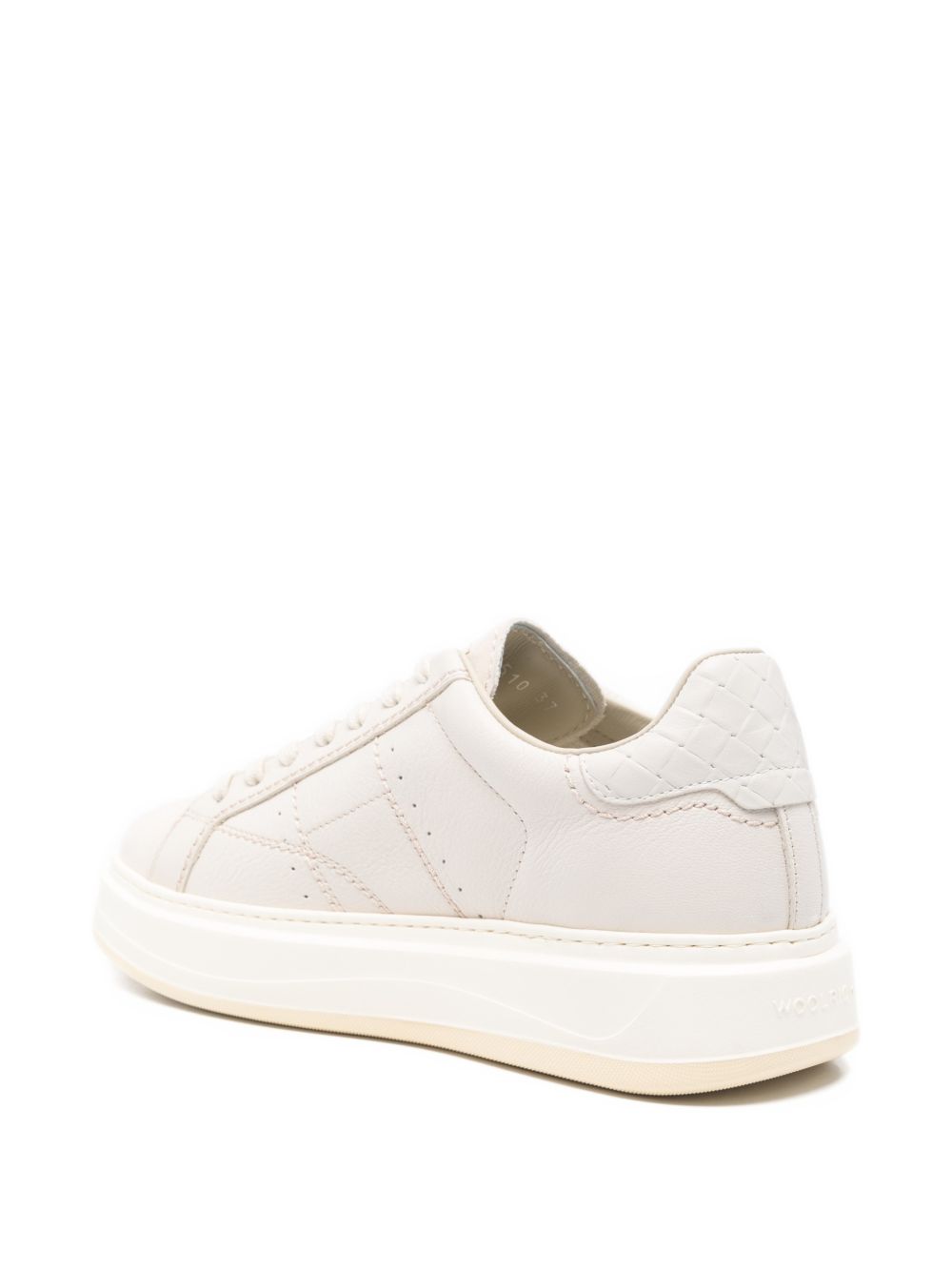 Woolrich Sneakers - Chiari e Naturali | 0c47ad5bb71971b6eb8d17b2f10f2f9521f9c732