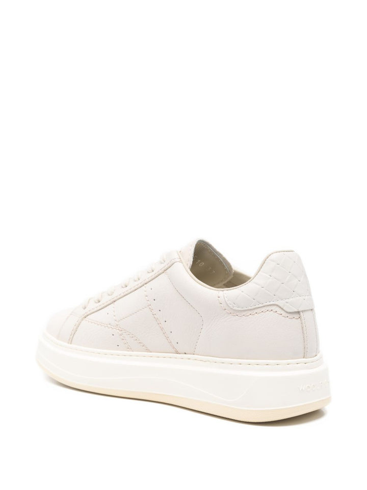 Woolrich Sneakers - Chiari e Naturali | 0c47ad5bb71971b6eb8d17b2f10f2f9521f9c732