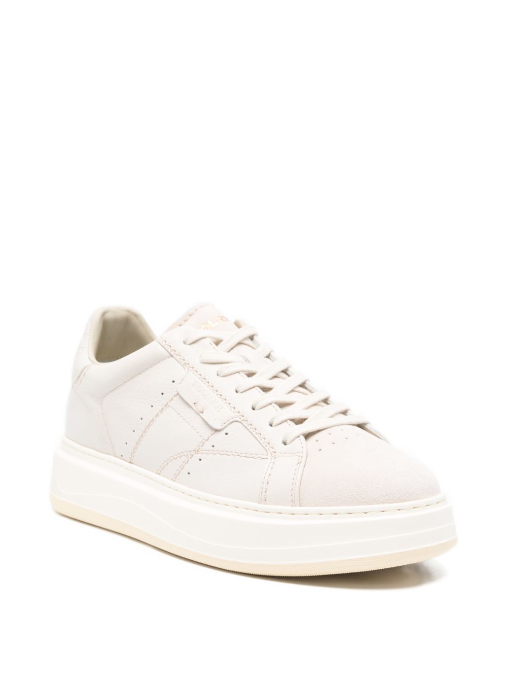 Woolrich Sneakers - Chiari e Naturali | a4d52b6cfc7c180cb90510e8380730122d59ebcb
