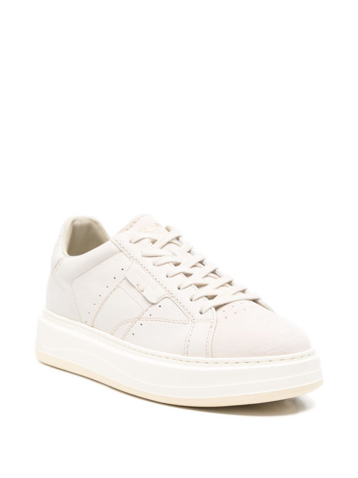 Woolrich Sneakers - Chiari e Naturali | a4d52b6cfc7c180cb90510e8380730122d59ebcb