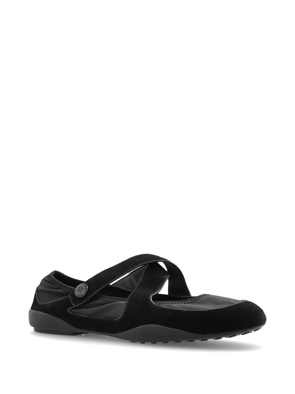 Tory Burch Flat shoes - Blacks and greys | 870fcb5b85a79c1ac90c8ff670b2e20a4e4453e0