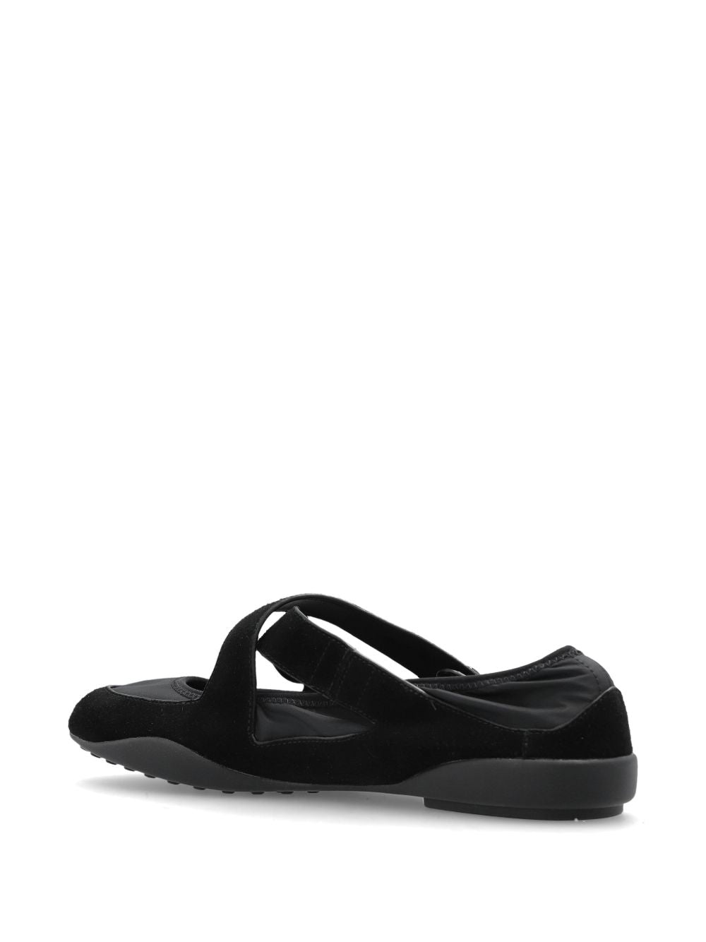 Tory Burch Flat shoes - Blacks and greys | 8285fc5d6337829527c5df73d6b7ecc8ce199807