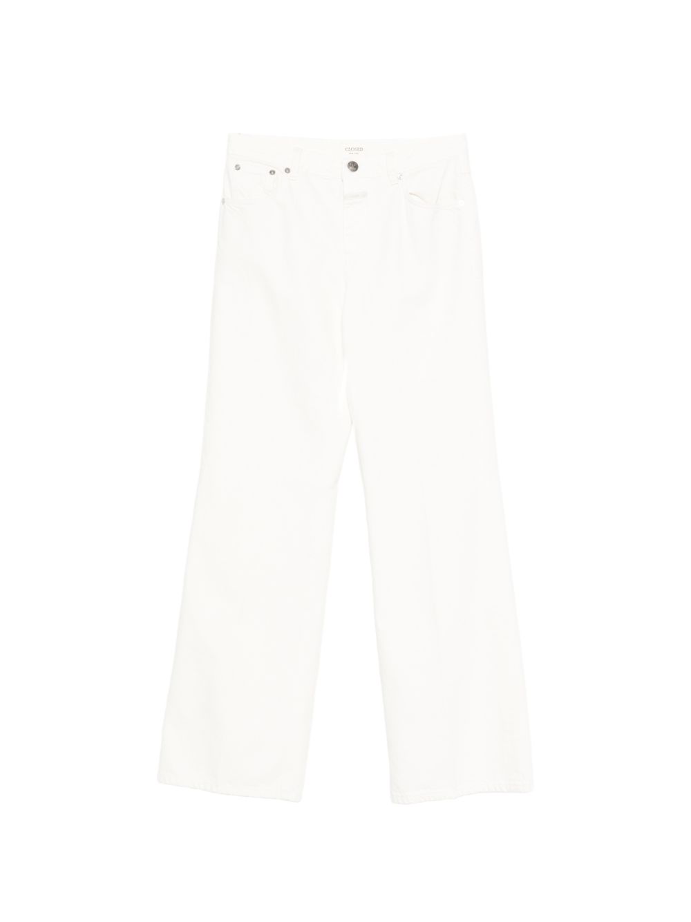 Closed Jeans - BEIGE | e9e12b4900ef7a1735ecc1bd1ec54c5474292bdd