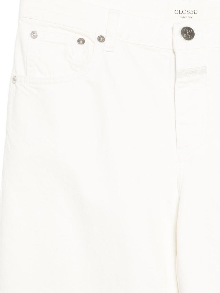 Closed Jeans - BEIGE | fc35b01cdbb3bfd64639ea1e1bf09703c0fc89fd