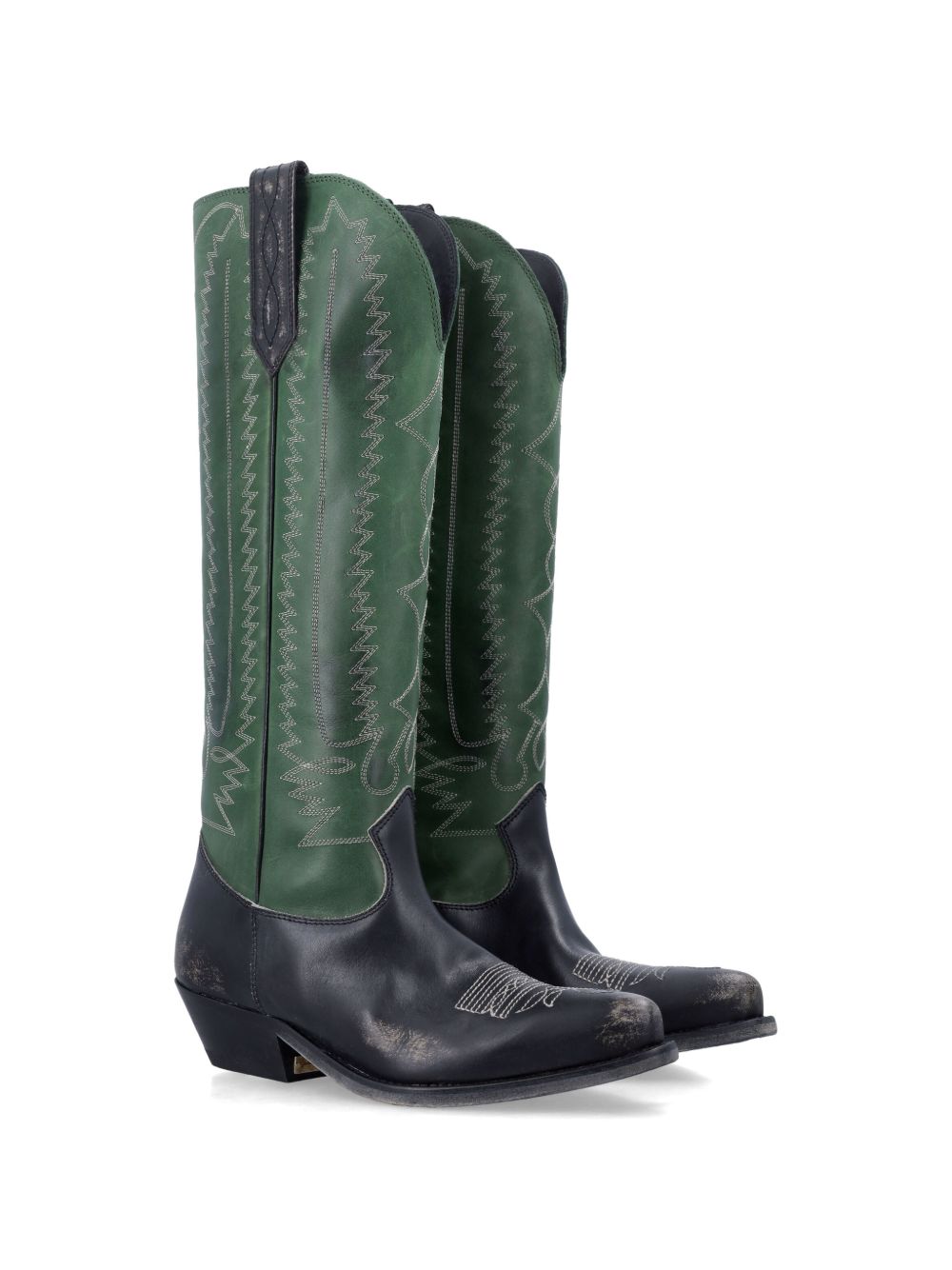 Golden Goose Boots - GREEN | 4df4de77f18c7bf7078d450395a6434d5c17a392