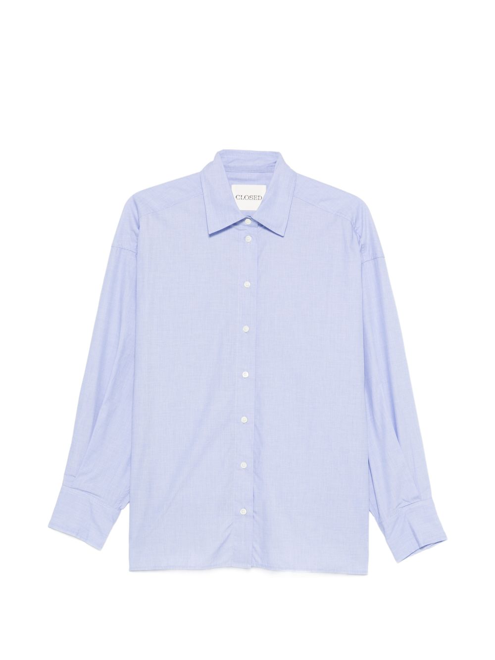 Closed Shirts - Blue and green | 74634bb7502b5cfa63892db8b03e3edf45373457