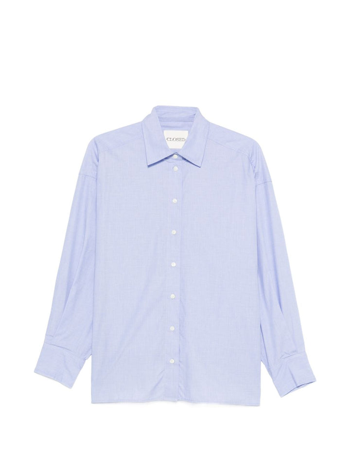Closed Shirts - Blue and green | 74634bb7502b5cfa63892db8b03e3edf45373457