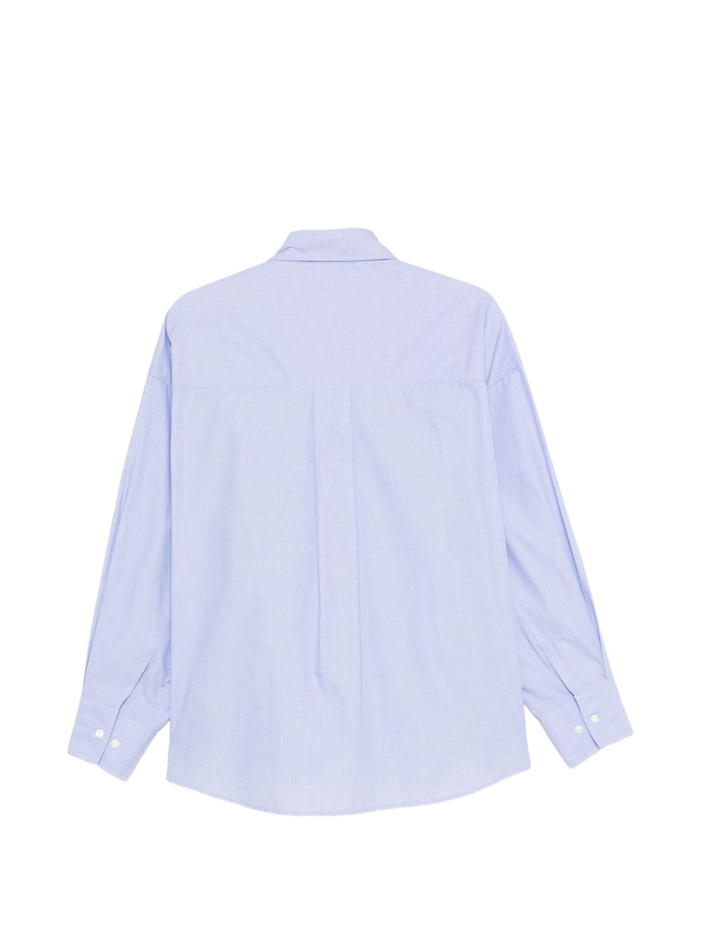 Closed Shirts - Blue and green | 234d61ca6c63ef937681ffad8795ac09de4f9154