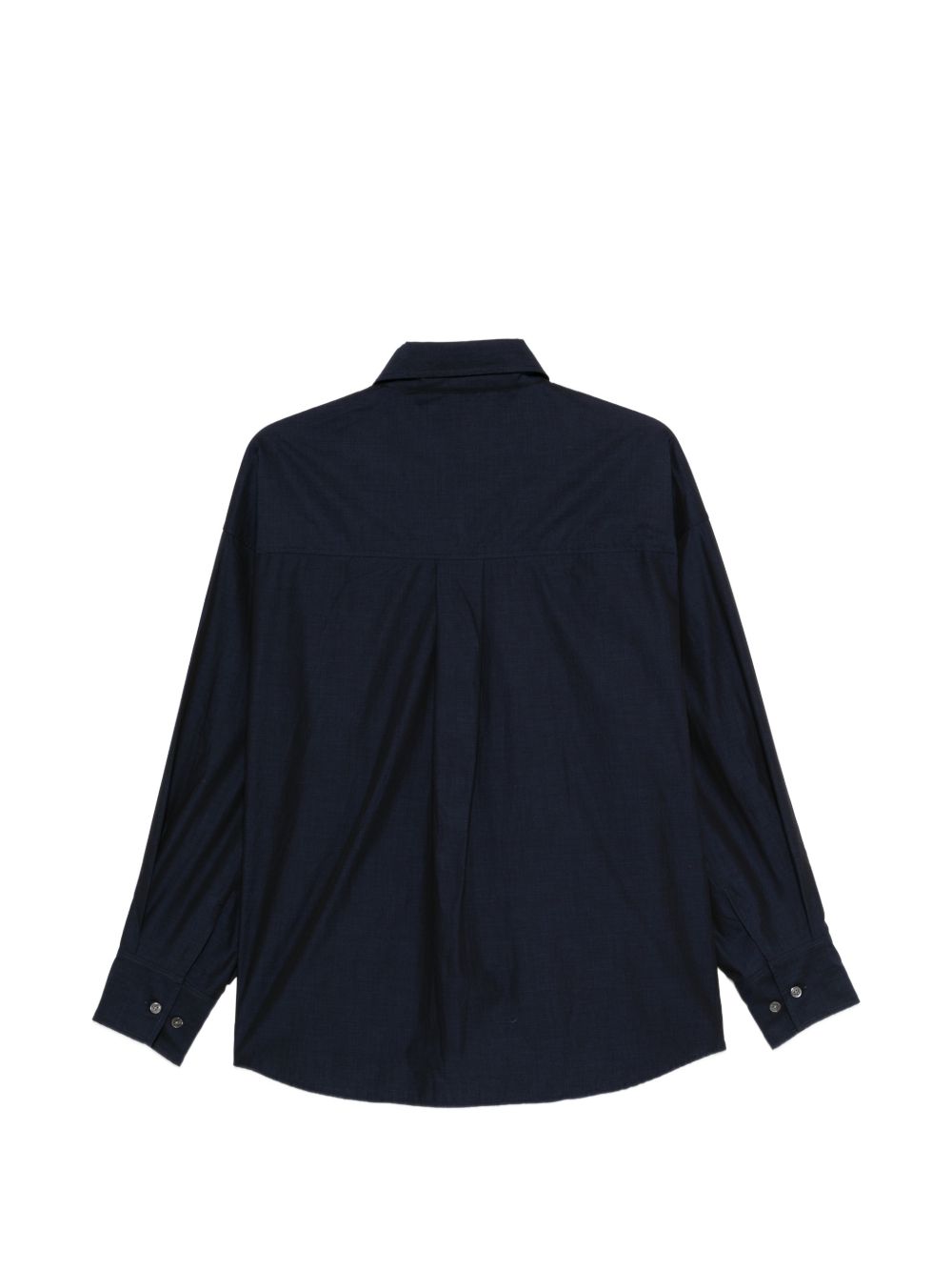 Closed Shirts - Blue and green | 6ac48aa56bd66224ecaa8b67c31eb5567f22a19a