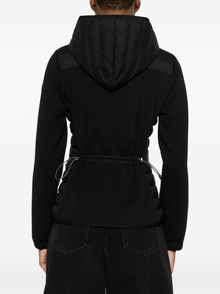 Moncler Grenoble Sweaters - BLACK | 52bd5ecf6fc933e3ea0f23da9ac1a4bacfd0f234