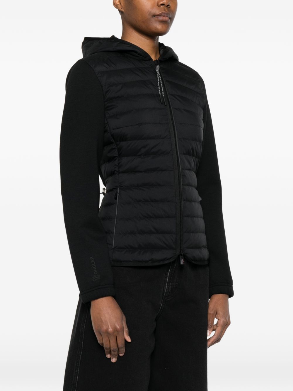 Moncler Grenoble Sweaters - BLACK | 545c95724c03628f1daa33b098b985cf9091c564