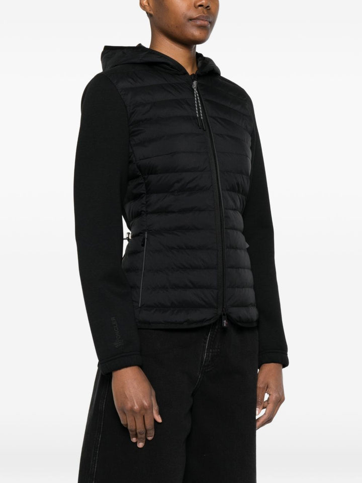 Moncler Grenoble Sweaters - BLACK | 545c95724c03628f1daa33b098b985cf9091c564