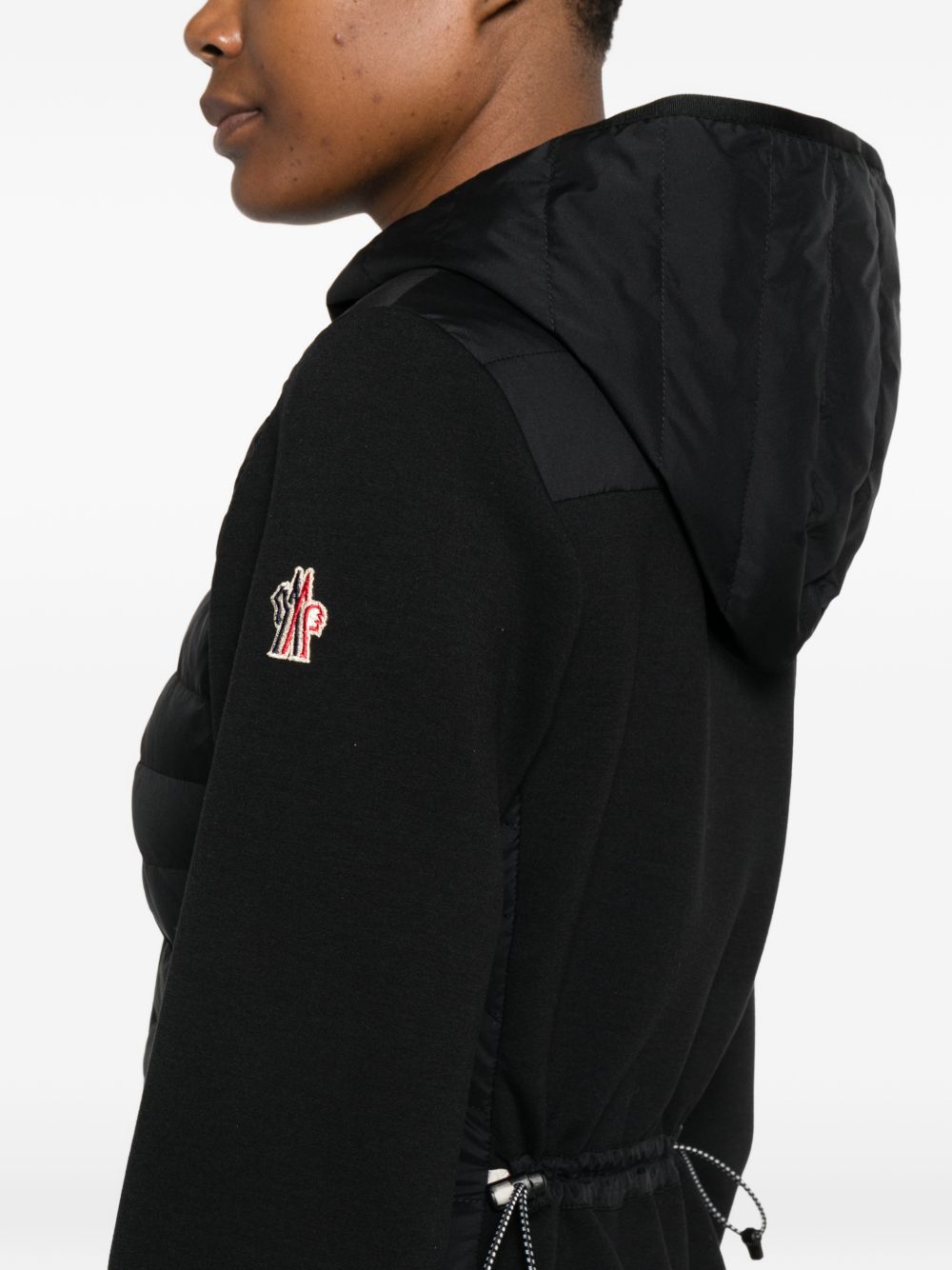 Moncler Grenoble Sweaters - BLACK | d1278a4de240652f660026c14c72ba69d299a51d