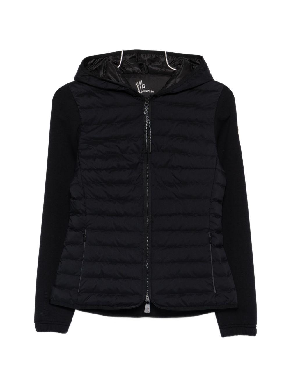 Moncler Grenoble Sweaters - BLACK | 8a717d386310546c9e9f8fd7b911f13503a934d4