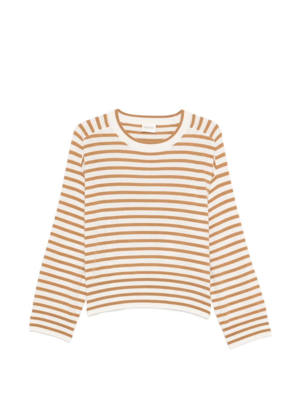 Closed Sweaters - Marrone | 1e1a0cd55a9a4c858d27761c0eb58ec09a8cd157