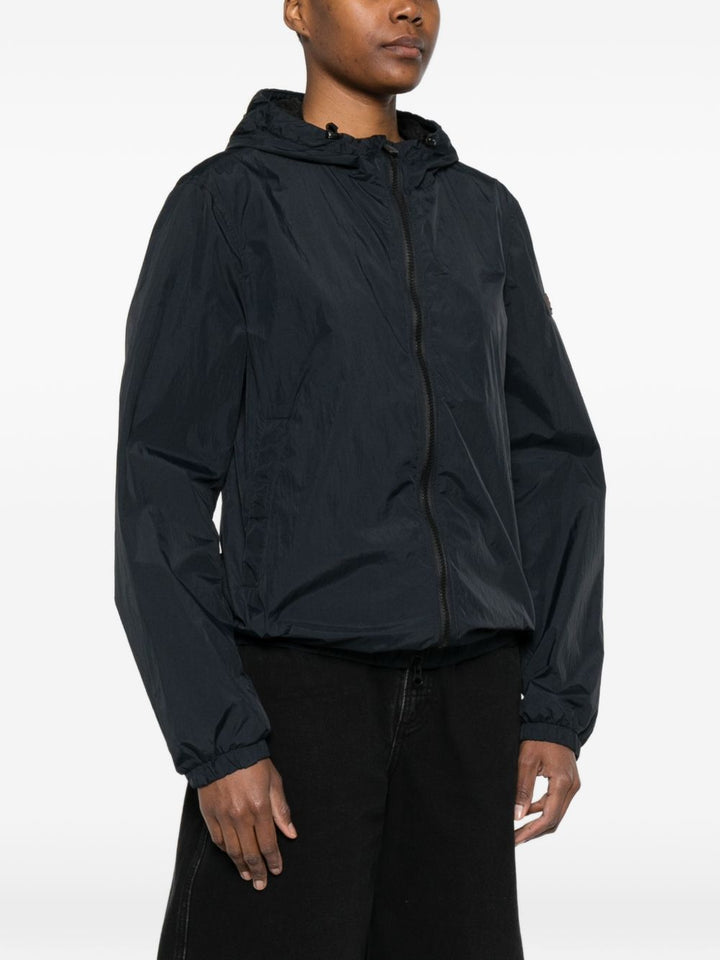Peuterey Coats - Blu e verdi | 32958da17a74506cb539c8012d086fc01f8e10df