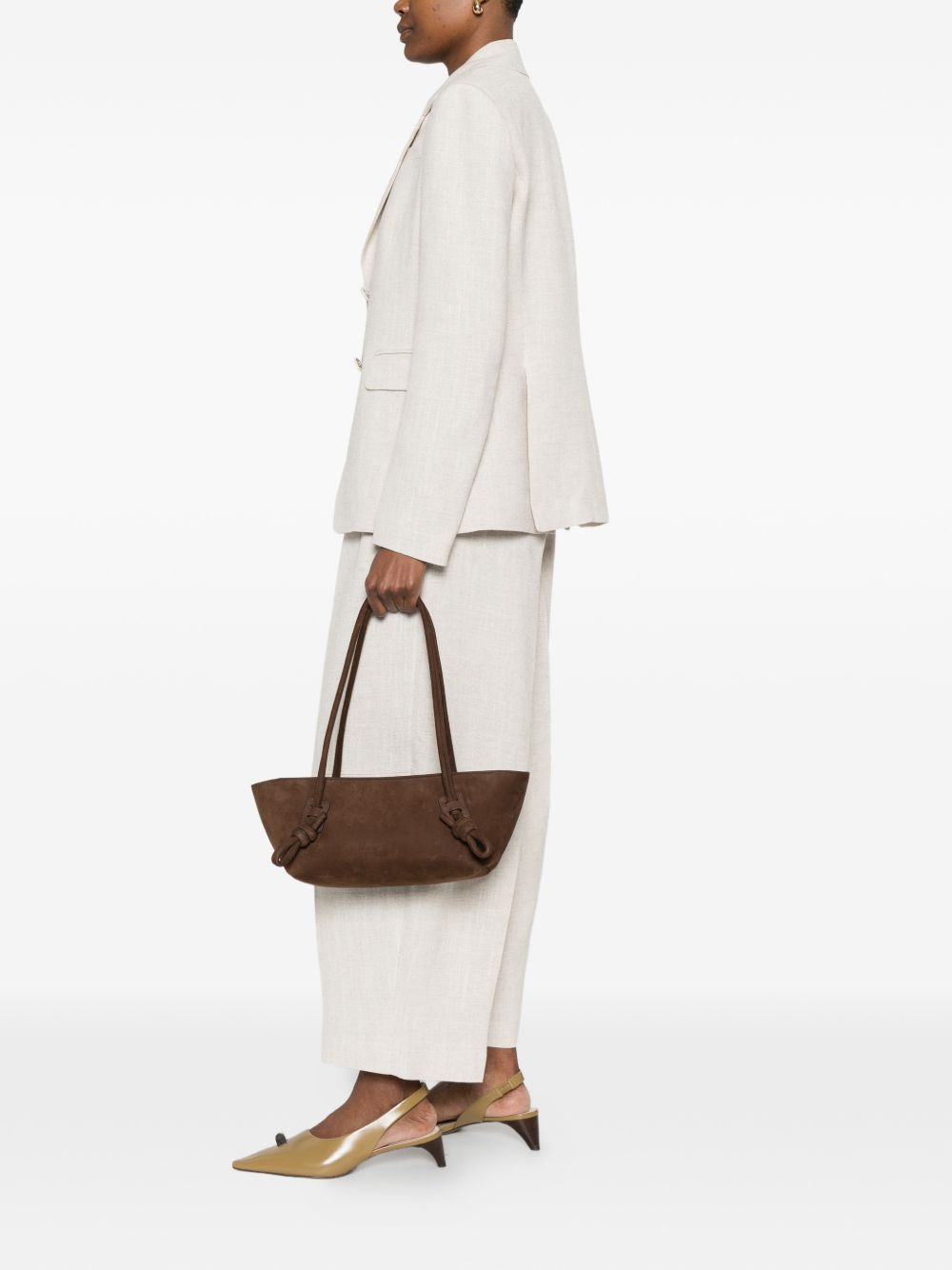 Hereu Bags - Marrone | a7dbc15966bca378c43fcd94e5dca0a1b0f3a410