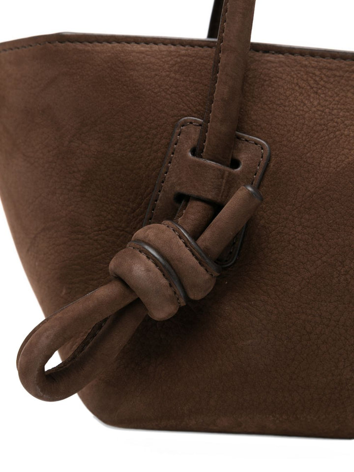 Hereu Bags - Marrone | 66658cc8210286e358148263f54ec4085d4d552f
