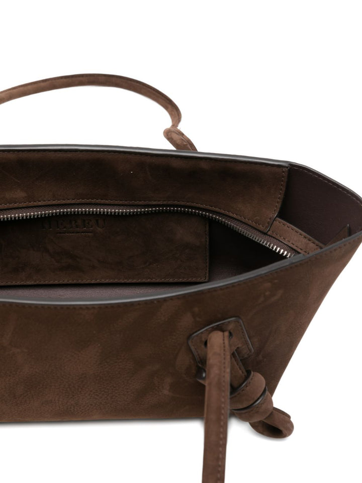 Hereu Bags - Marrone | ea6494864df1398662f1aee329cca0e22e47a18d