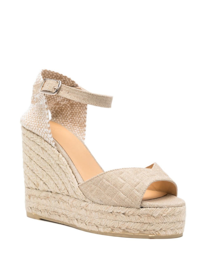Castaner Flat shoes - GOLD | d08beaddff65b566ef44231570c6620ebdeb1ae7