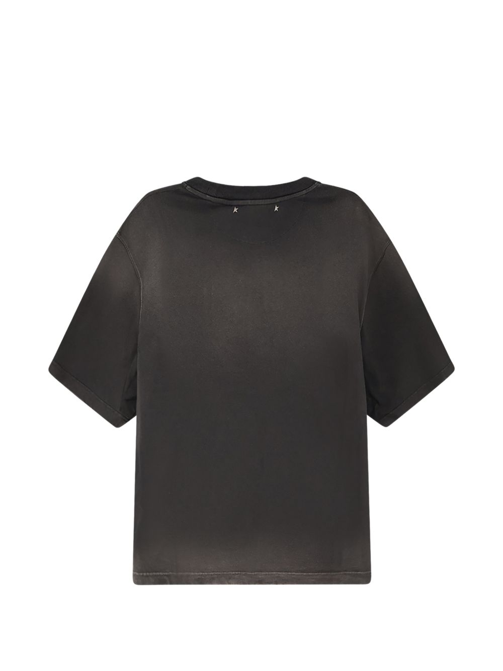 Golden Goose T-shirts and Polos - Neri e Grigi | 184865421e340eda8d30bff0a81f0cfdcaed4353