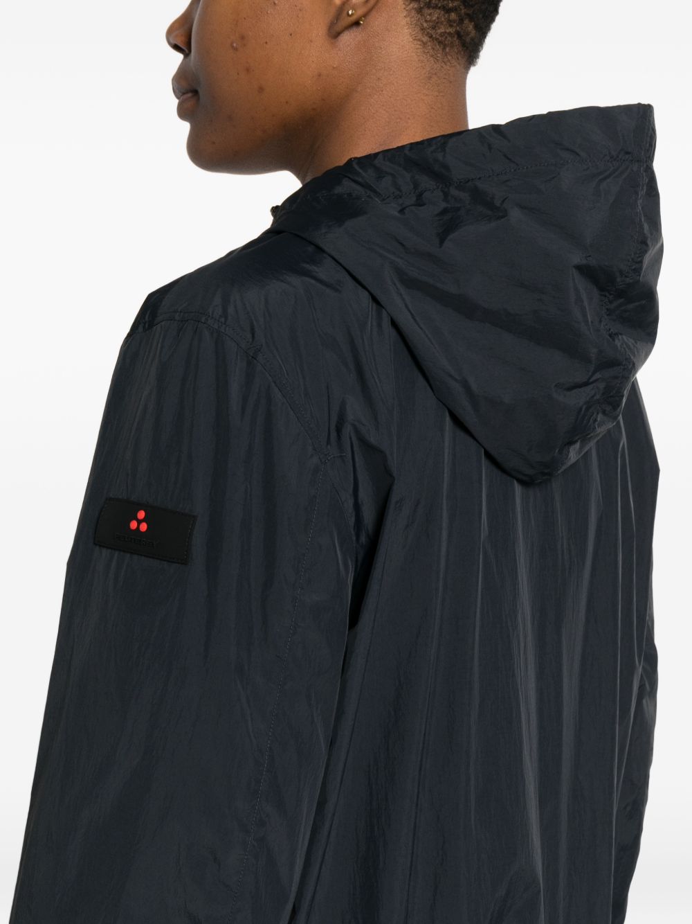 Peuterey Coats - Blu e verdi | 56de6dc9b64607282c0ef544bcf6848c67a5dc80