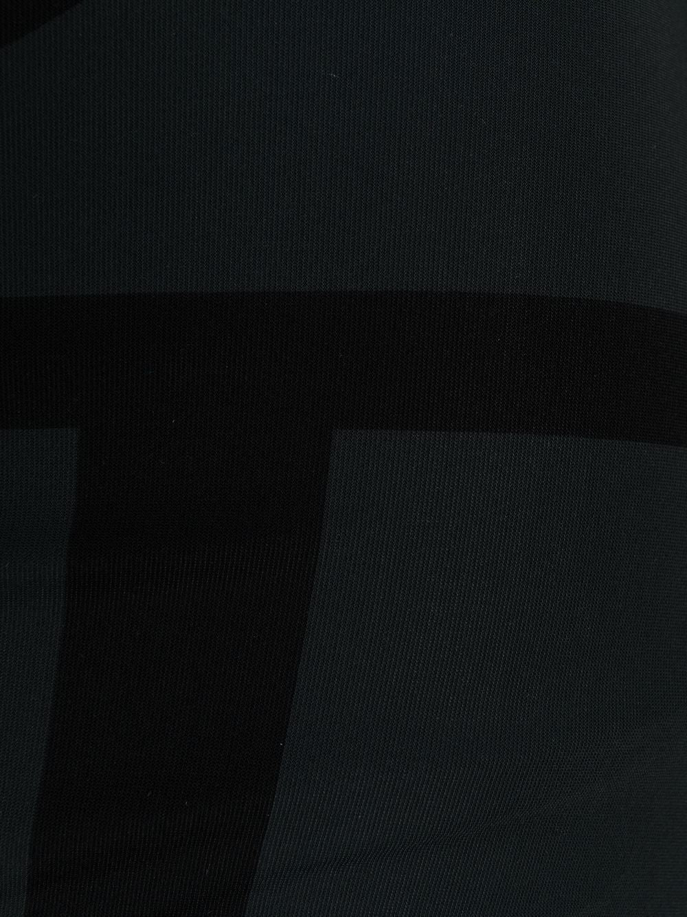 Toteme Main Sea clothing - BLACK | 4866818f70fb869ea9ed45df90bc9ee4632963bf