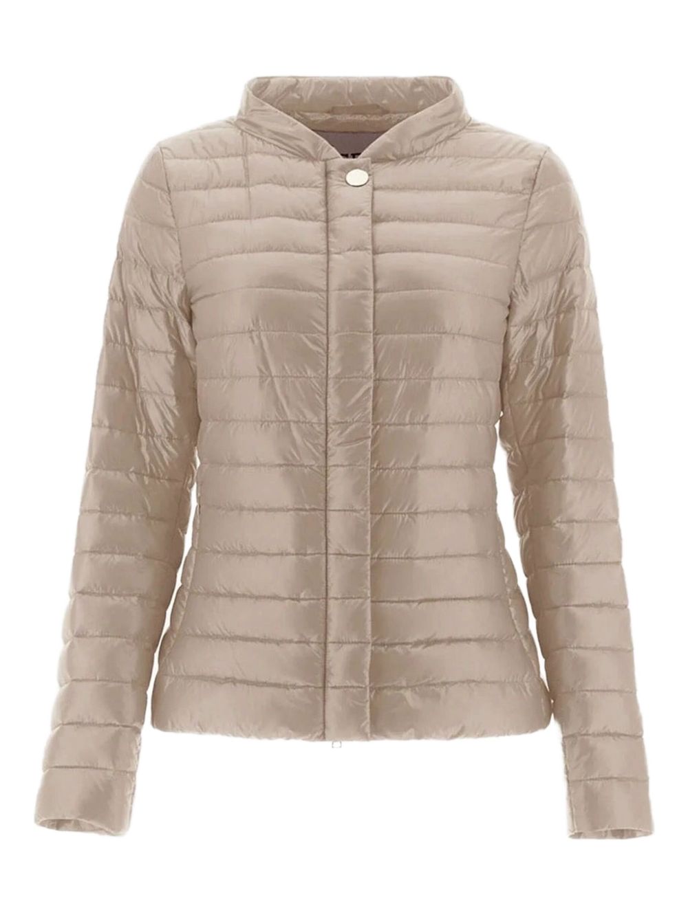 Herno Coats - GREY | de359dcb6b49f41ae3545e1124a209997bc694d2