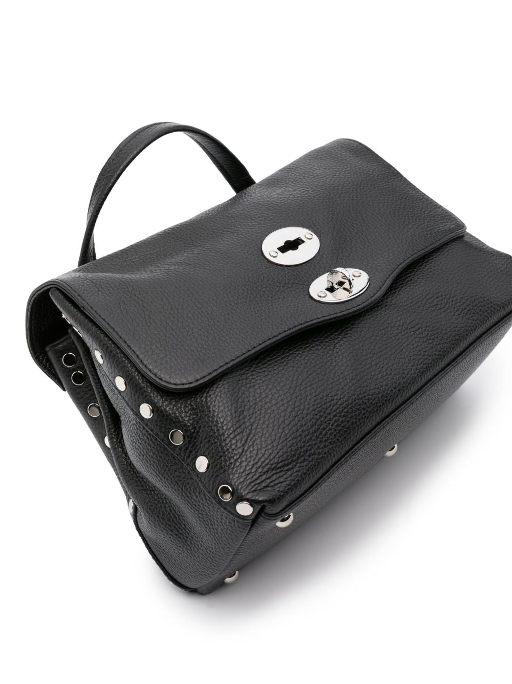 Zanellato Bags - Blacks and greys | f8c69eaa95ced6946f6c72481a0b34b817836ad9