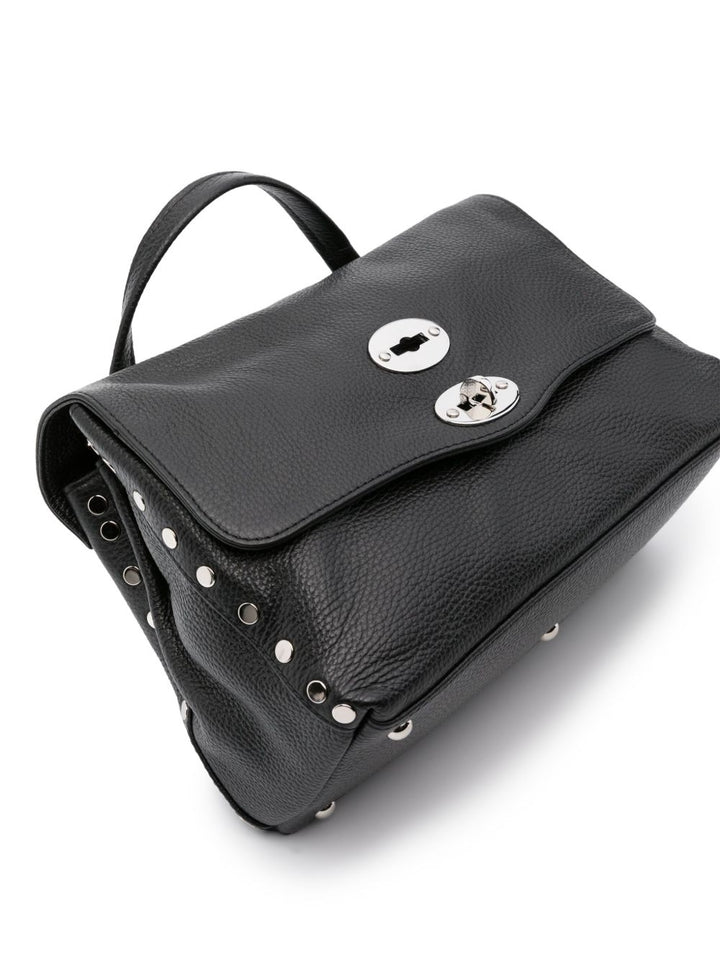 Zanellato Bags - Blacks and greys | f8c69eaa95ced6946f6c72481a0b34b817836ad9