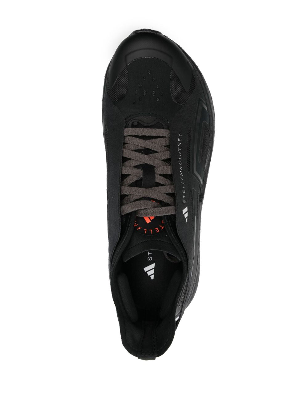 Adidas By Stella Mccartney Sneakers - BLACK | 2a9b0aace9de4033b75fef6eadbbcce83db099b6