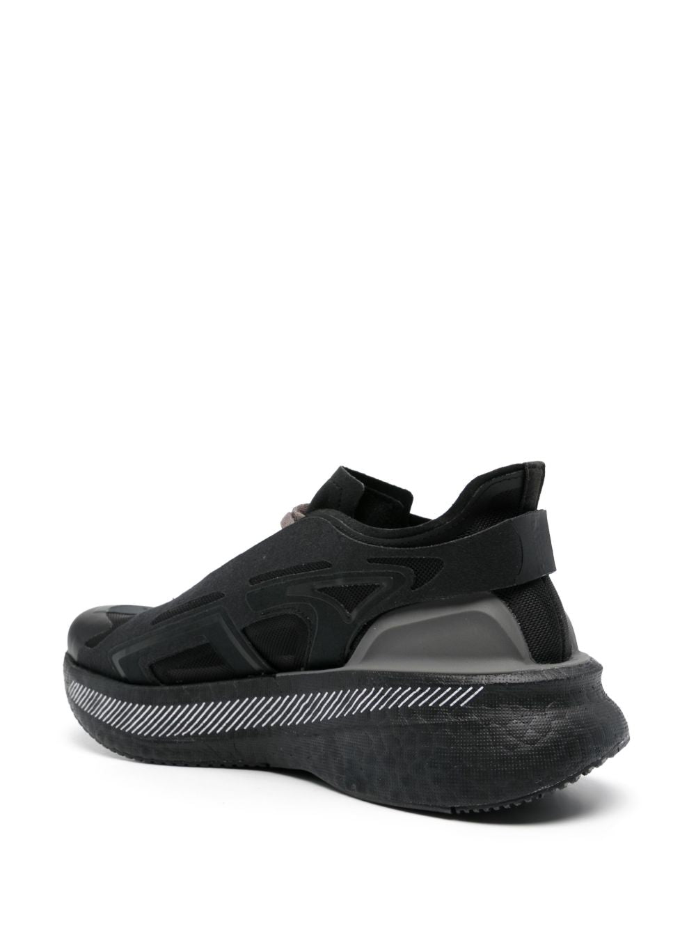 Adidas By Stella Mccartney Sneakers - BLACK | fcb8e08558ad0b6154d40da5269b67c7aafdc103