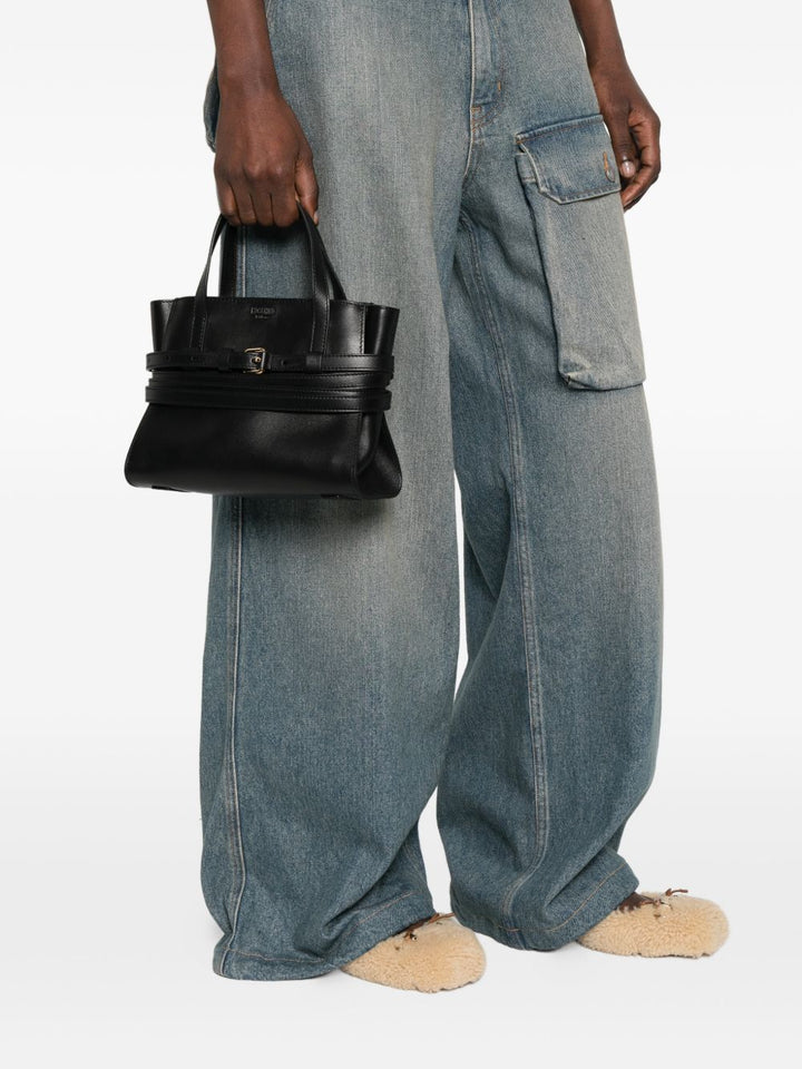 Moschino Bags - Blacks and greys | 92dd5c82c681290721cef5f02541e424c15e8990