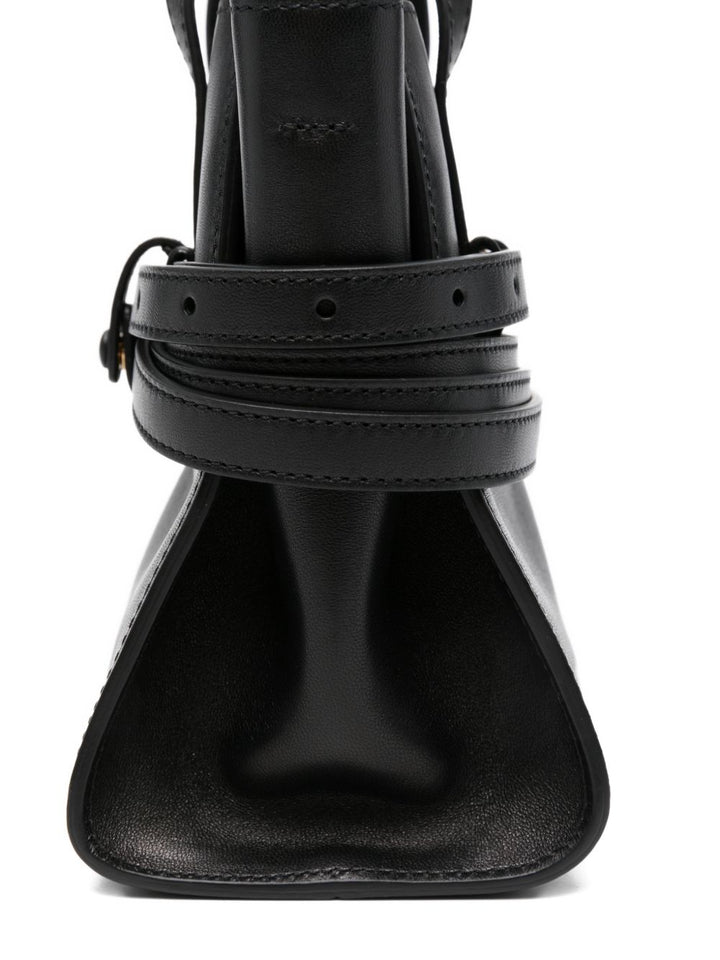 Moschino Bags - Blacks and greys | 3780246624c7205e931bea4a9e0f3156bce607aa