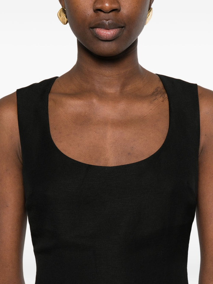 Jacquemus Dresses - Blacks and greys | b6ec70ebd7cc1f08fa63e6ce41a504d984079c66