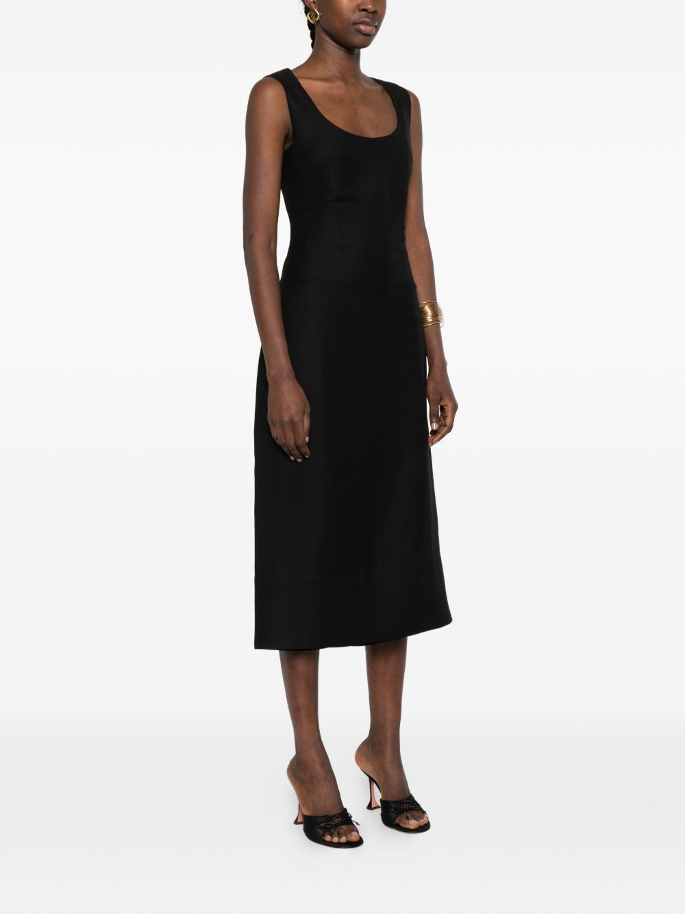 Jacquemus Dresses - Blacks and greys | b1386a115713dd1d4bc1a01abbb25f060054151c
