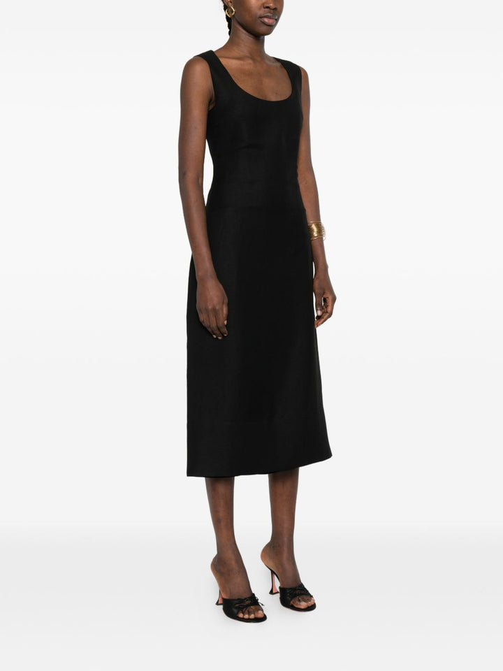 Jacquemus Dresses - Blacks and greys | b1386a115713dd1d4bc1a01abbb25f060054151c