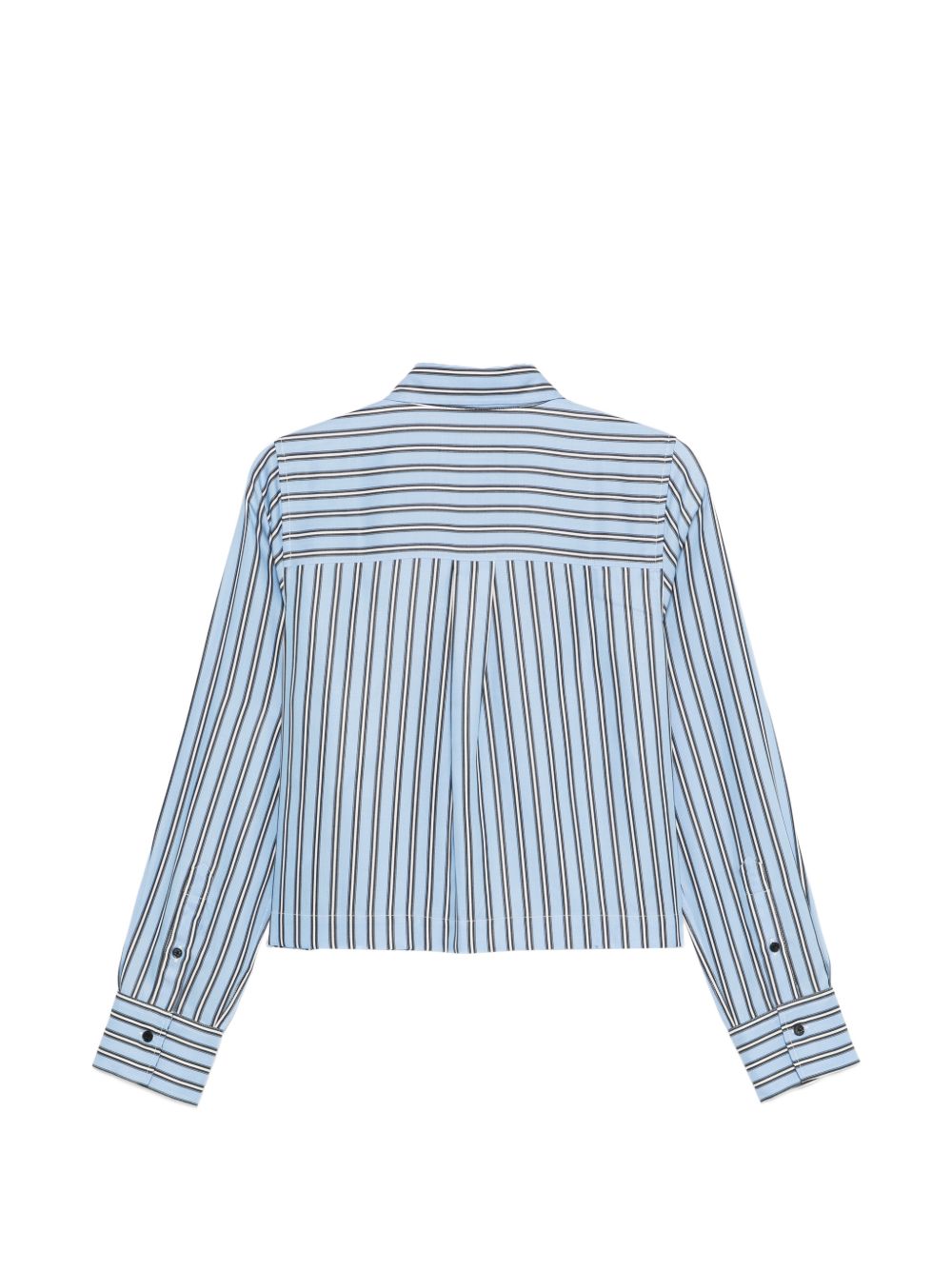 Closed Shirts - Blue and green | cd78b1f35cdcd6fb0e7539091e32d8e710260d2a