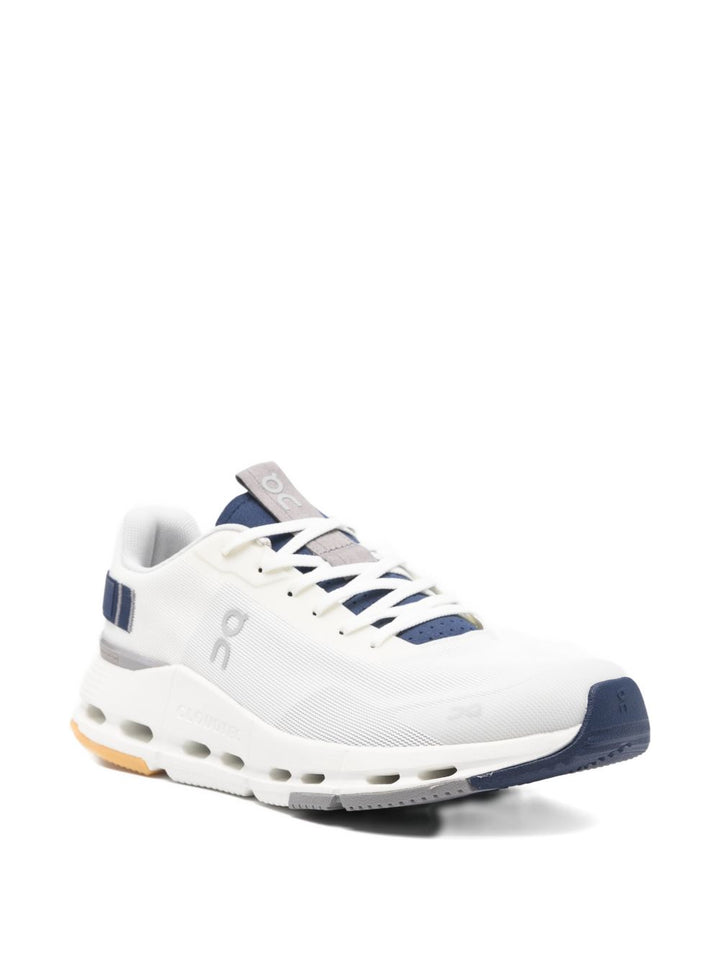 On Sneakers - Light and natural | 9dd5113db7e002f6e00fee97badf87899234d7f1