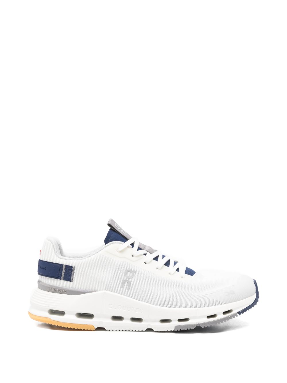 On Sneakers - Light and natural | 13346a63c7497d2069dccea95589fc1a1919ff30